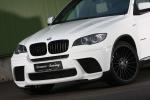 BMW X6 xDrive 4.0d by Senner Tuning 2012 года
